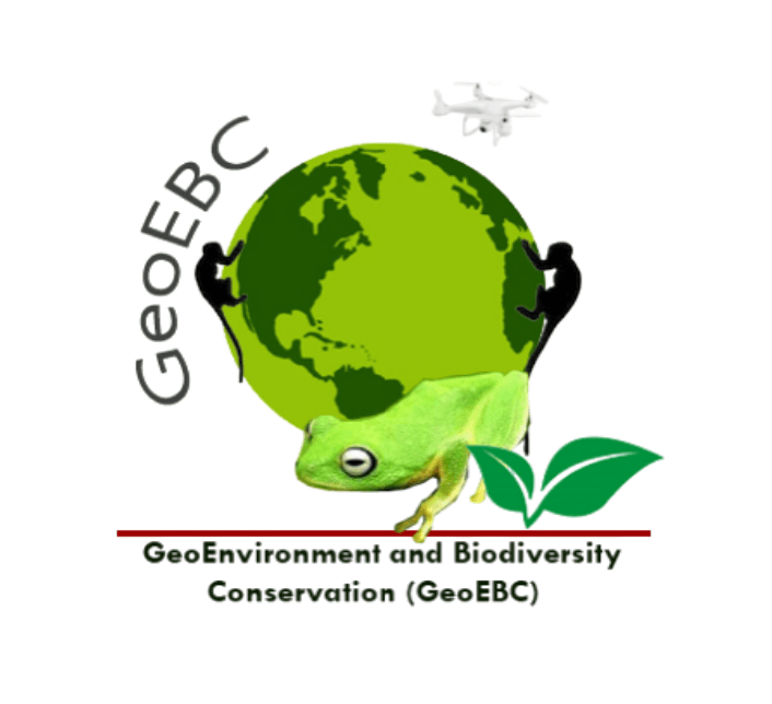 GeoEBC ONG